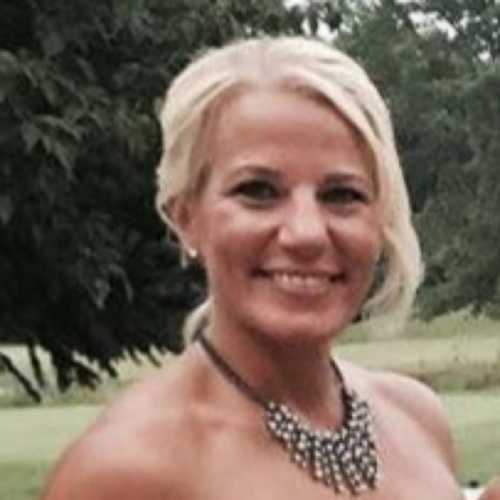 Meet your Posher, Susan